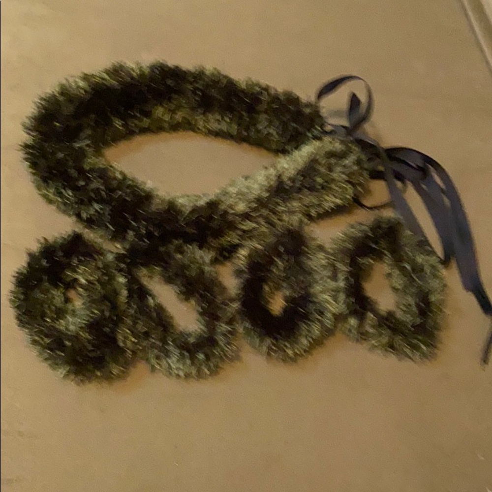 Headband wristlets and anklets